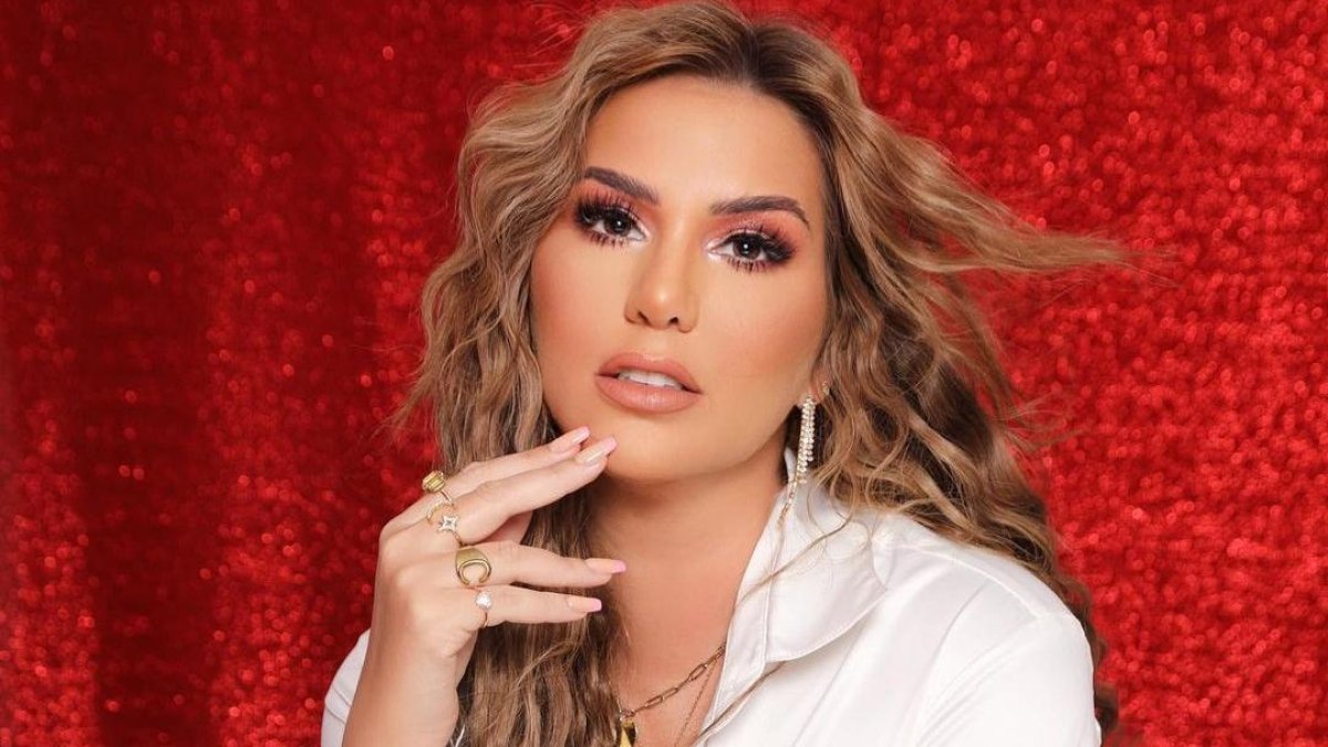 Carolina ha manifestado su apoyo a Shakira por su más reciente tema.