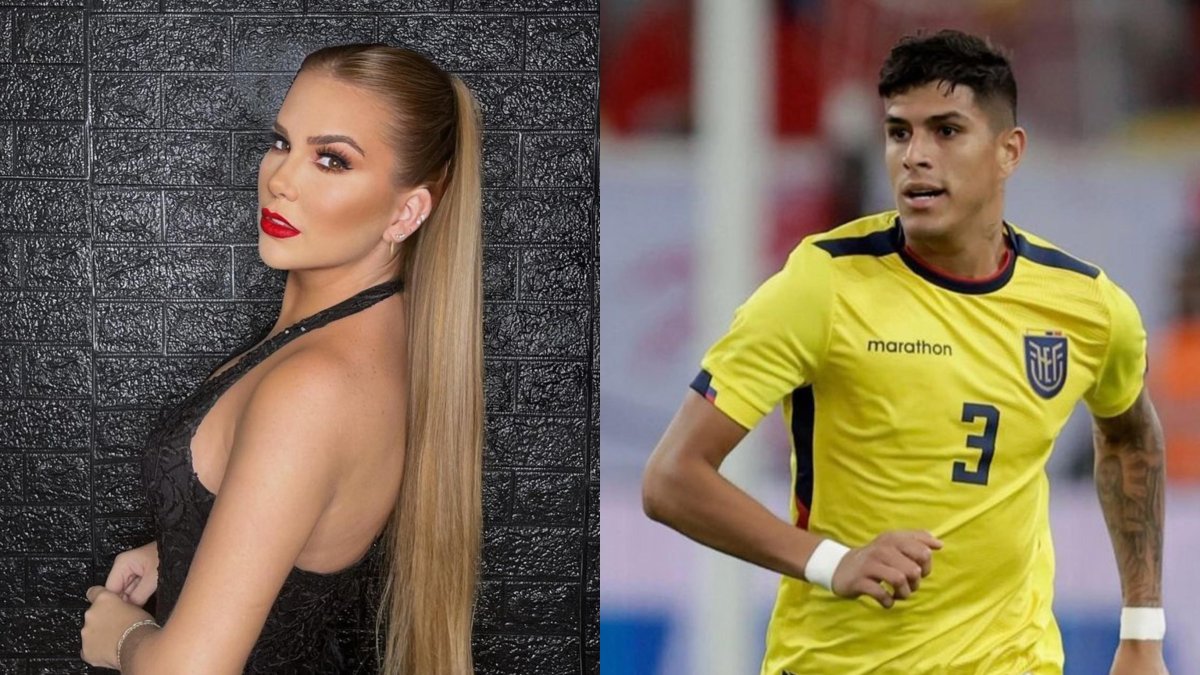 Piero es un futbolista ecuatoriano.​ Juega como defensa central o lateral izquierdo, y su equipo actual es Bayer Leverkusen de la Bundesliga de Alemania.