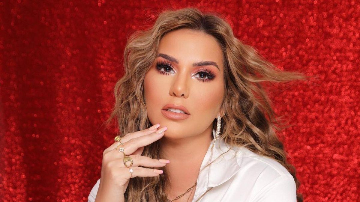 Carolina Milena Jaume Saporiti es una actriz y presentadora de televisión ecuatoriana.​​