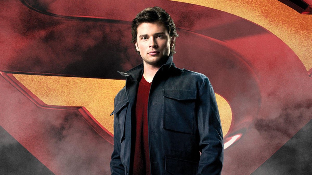 Thomas Joseph Welling, más conocido como Tom Welling, es un actor, director, productor y exmodelo estadounidense.