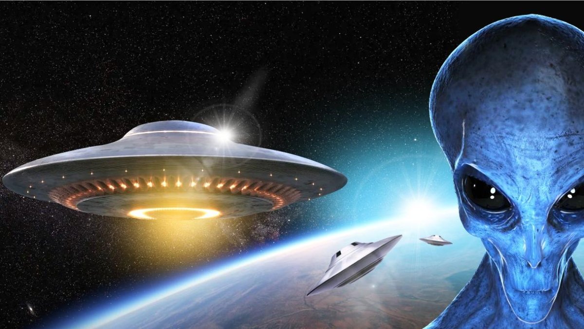 Los objetos destruidos por ambas potencias serían de nuestro planeta.