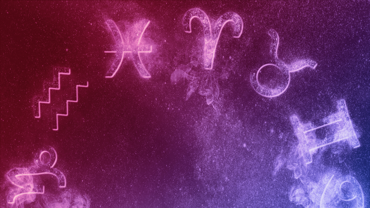 Lo que dice tu signo hoy.