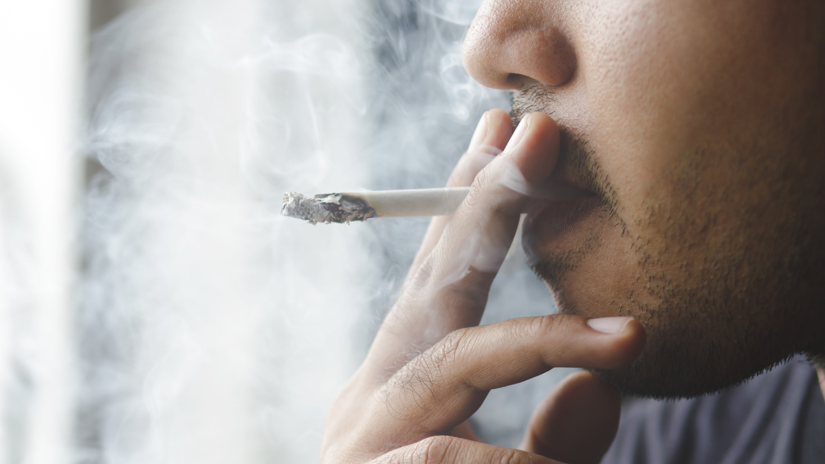 Hay formas de reducir el nivel de consumo de cigarrillos.