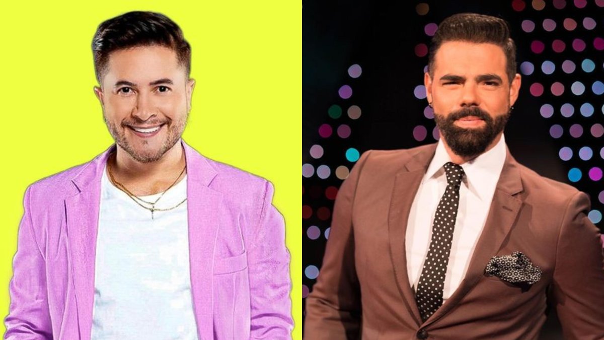 Aunque aún no se confirma, en Teleamazonas se especula que Ronald  ingresaría a dos nuevas producciones: Yo me llamo y Cien ecuatorianos dijeron.