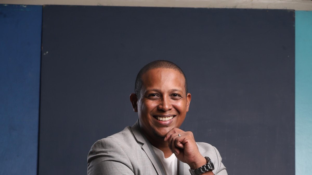 El actor ya se encuentra bajo los cuidados de su familia.