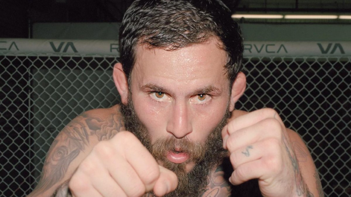 La motivación que tiene Chito Vera es contagiante para su próxima pelea.