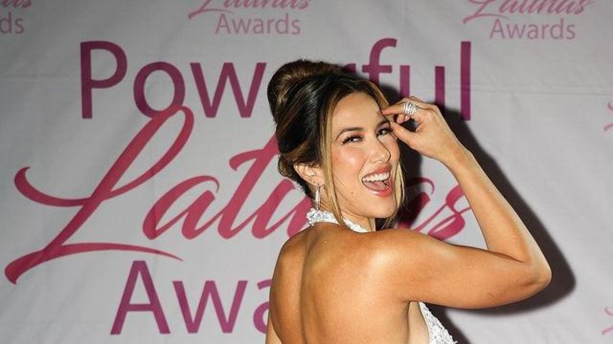 La Caramelo actualmente está radicada en Estados Unidos.