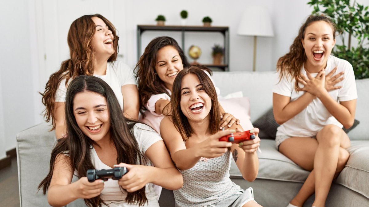 Es importante que conozcas a los amigos de tus hijos.