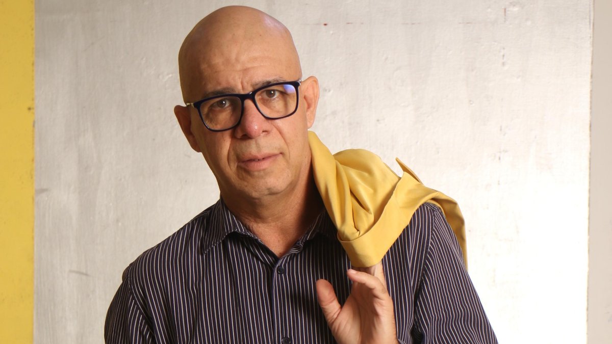 Néstor trabajó como jurado de varios programas de baile, entre esos ‘Soy el mejor’.