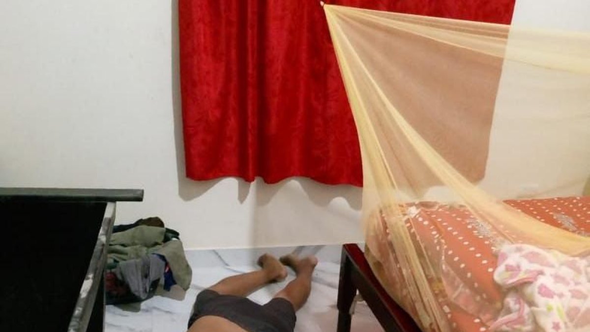 Una de las víctimas se encontraba en una vivienda y habría sido asesinada por error.