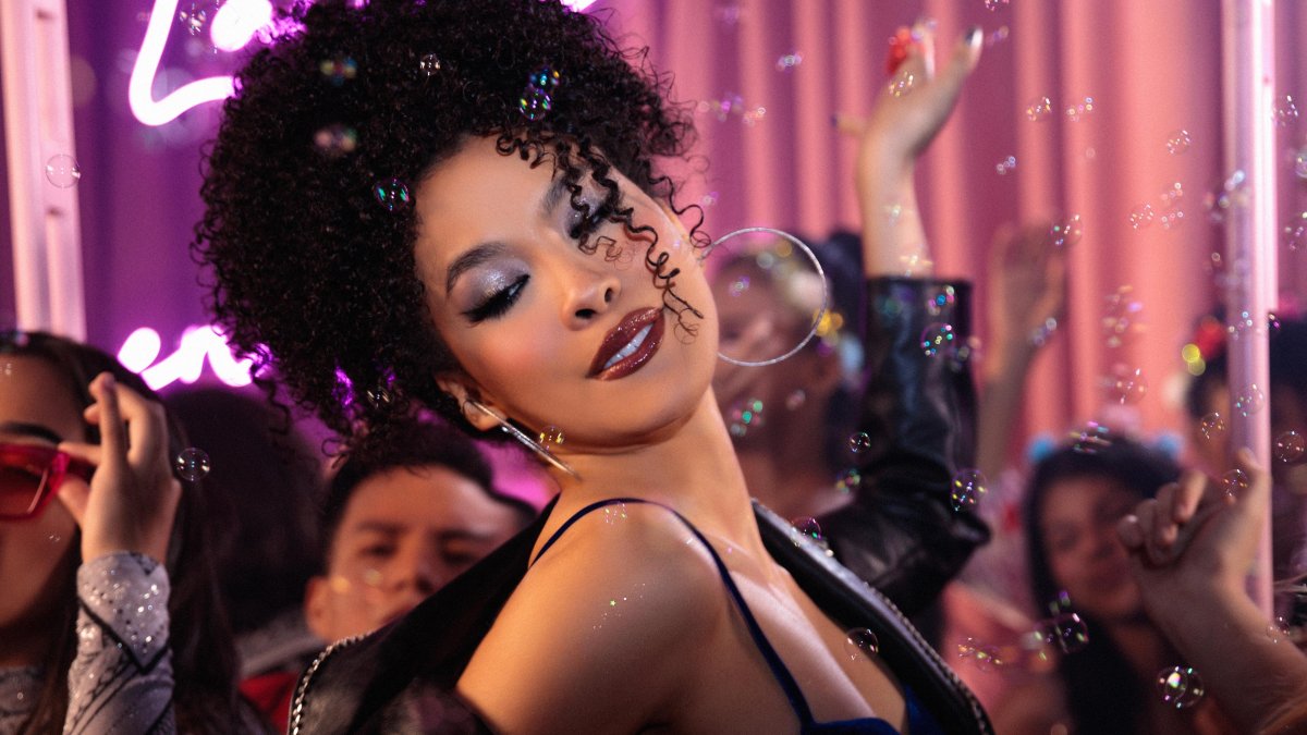 Yilda Banchón también es considera una influencer.