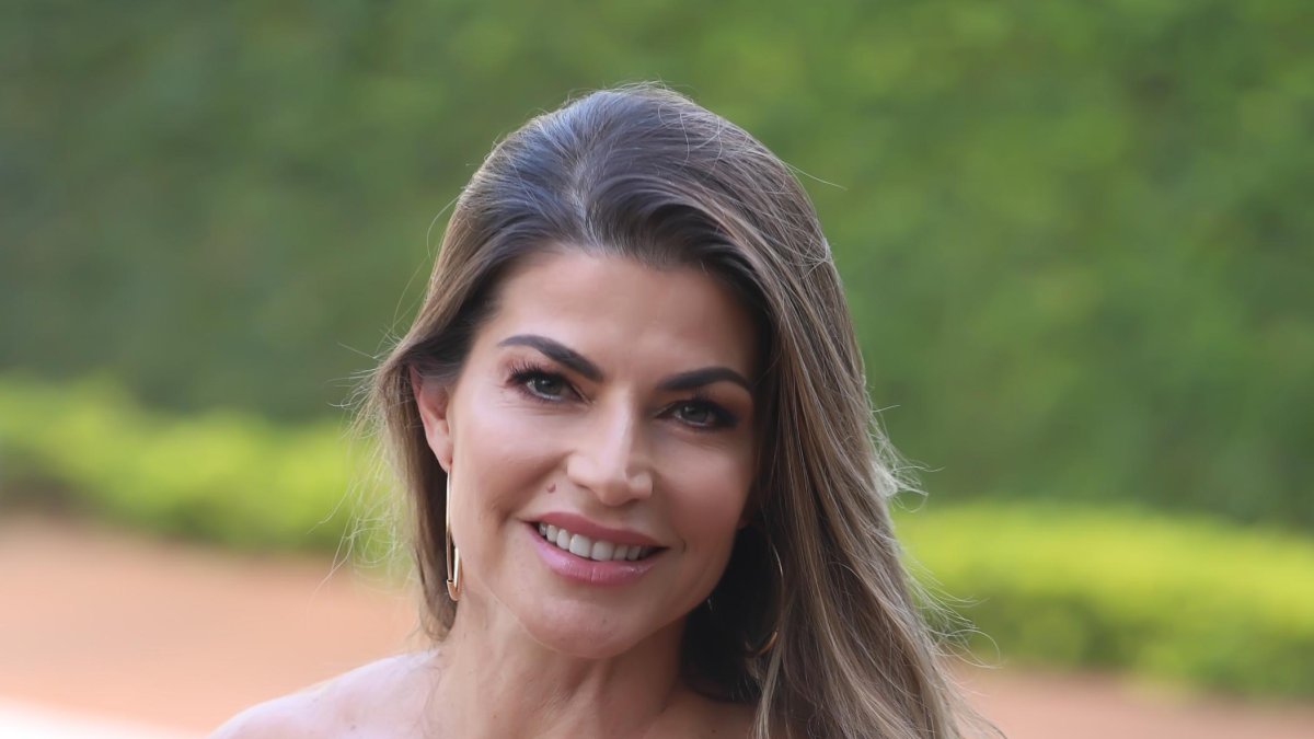 La empresaria viajó a Estados Unidos para su tratamiento.