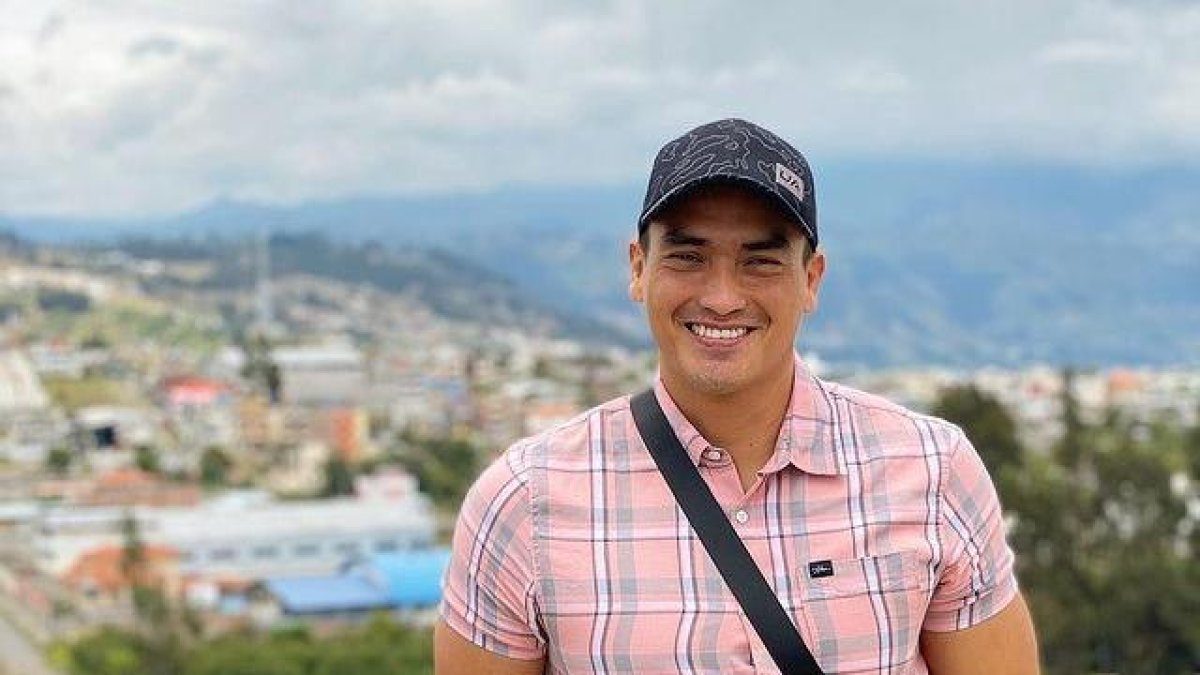 El chico reality ganó tres veces el primer lugar en Calle 7.