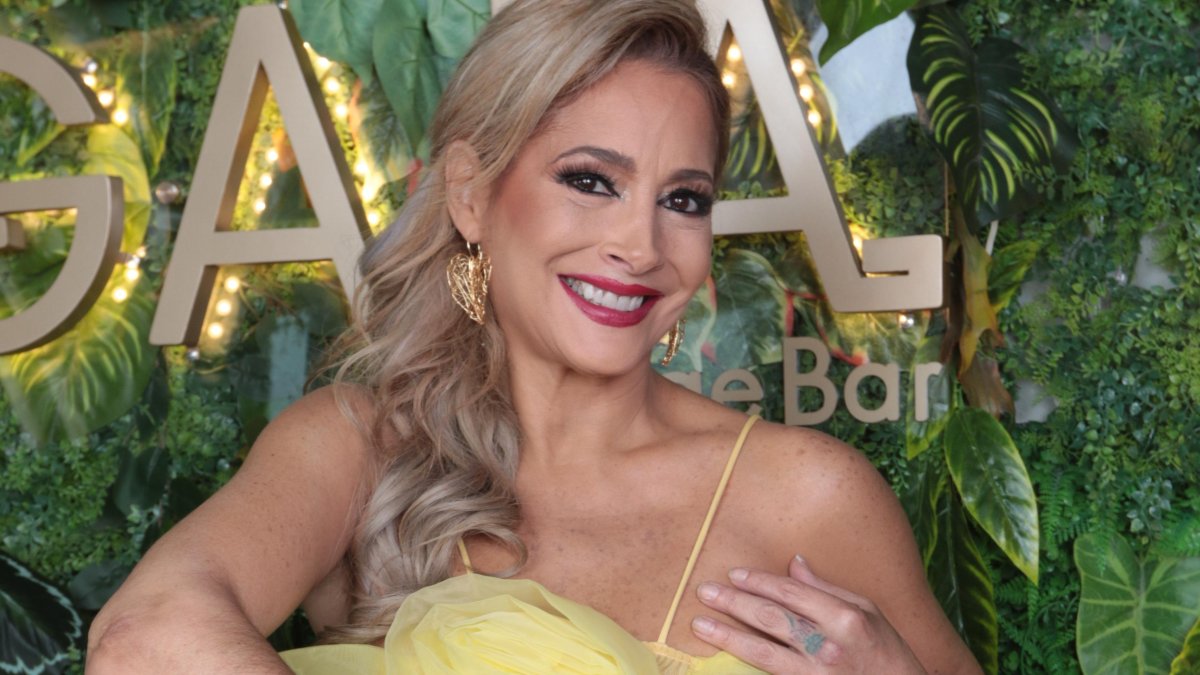 Maríana quería casarse en España, en compañía de su familia.