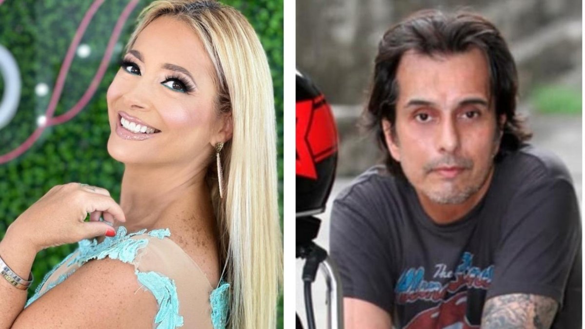 Marián Sabaté admite que en los próximos días firmará el divorcio de Kikin