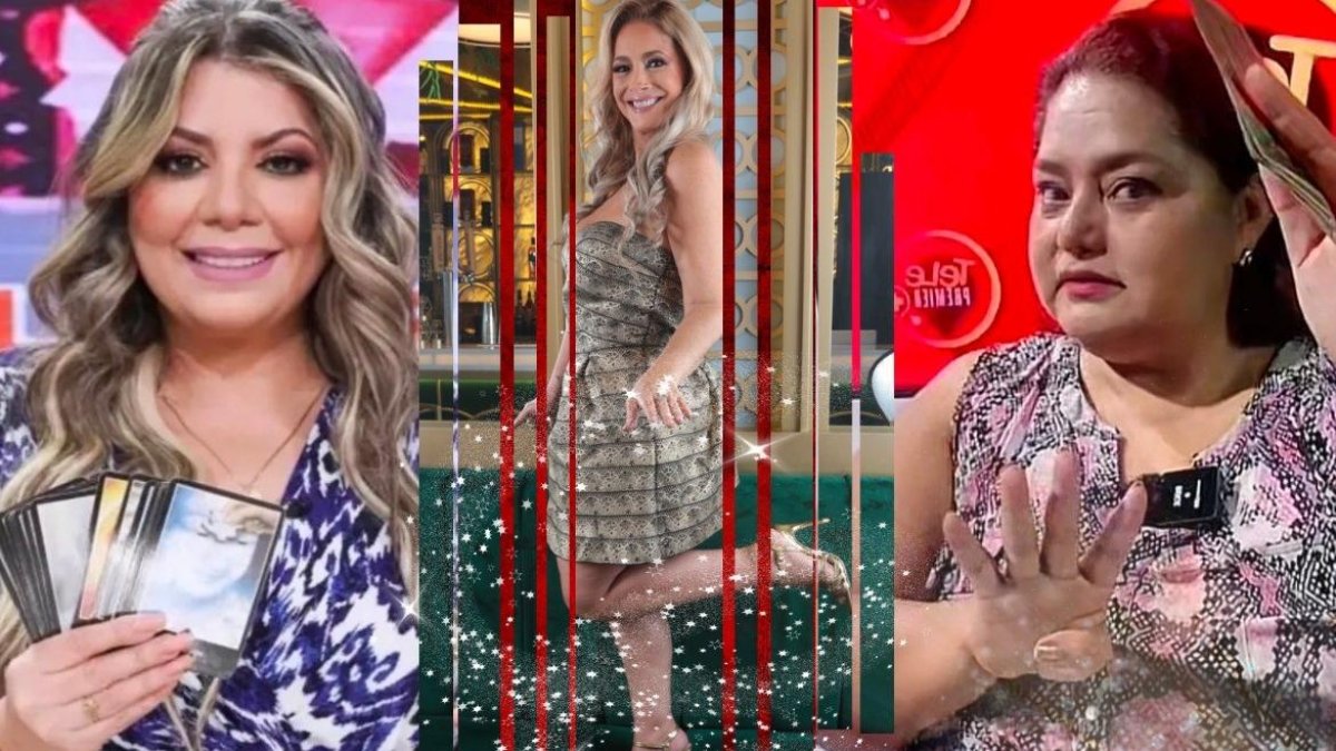 Marián Sabaté vive en una continua búsqueda del amor, aunque sin éxito.