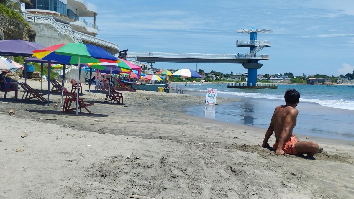 El próximo feriado será en agosto de 2023.