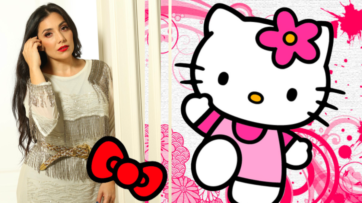 Pamela será parte del programa ‘Yo me llamo’, de Teleamazonas.