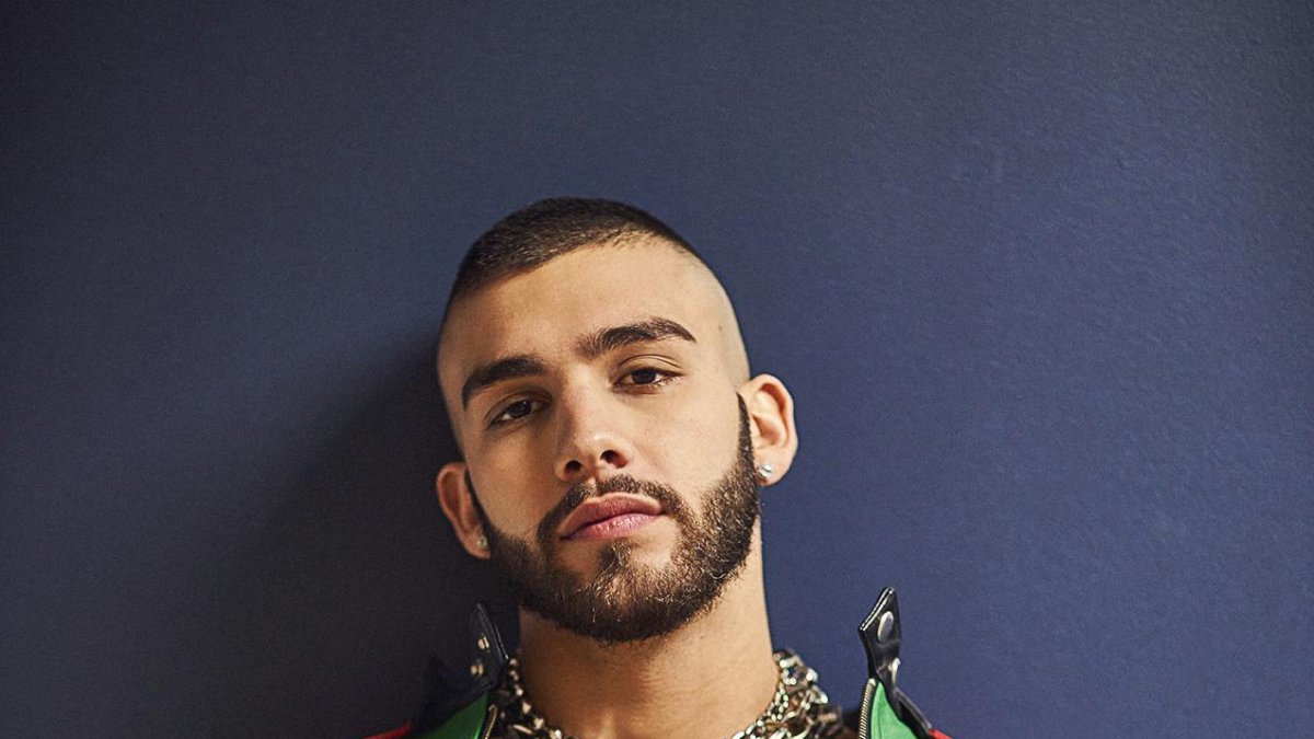 Manuel Turizo Zapata es un cantante y compositor colombiano. Principalmente conocido por su canción Una Lady como tú.