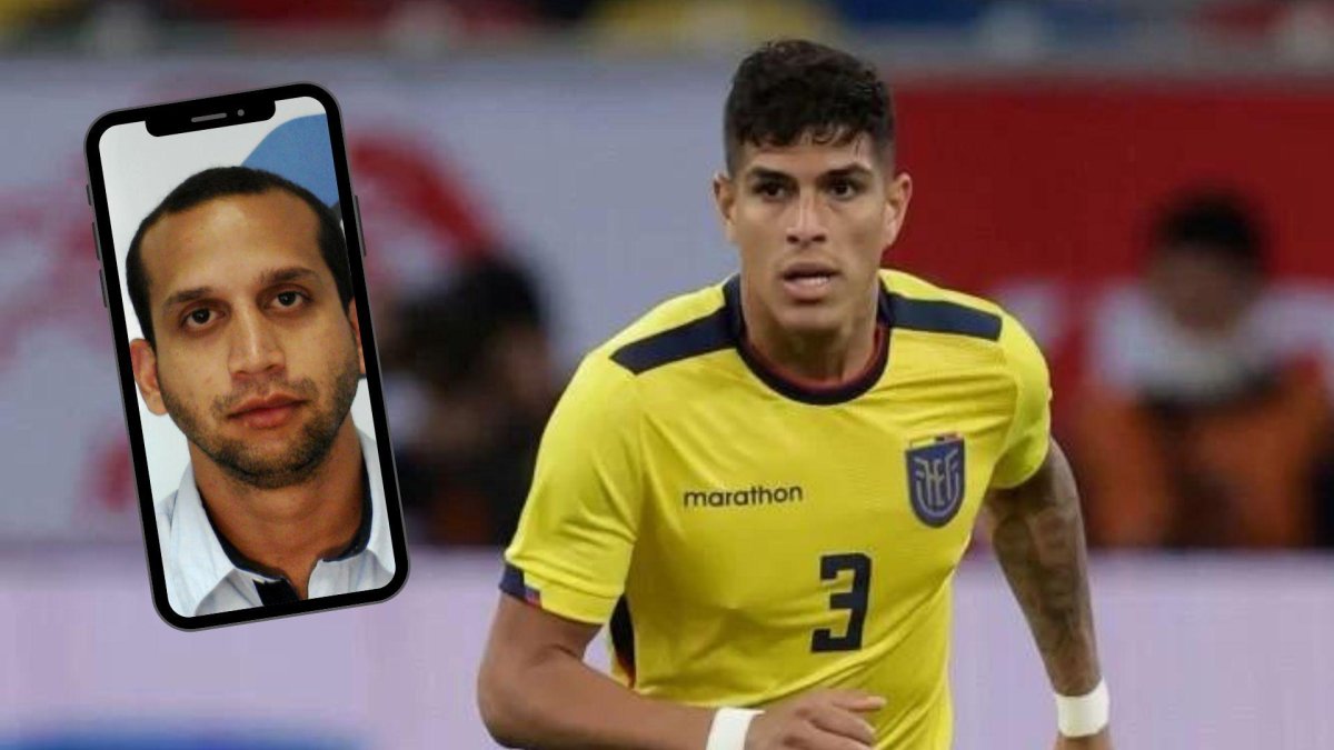 La alerta habría sido generada por los familiares de la víctima a través del Ecu 911