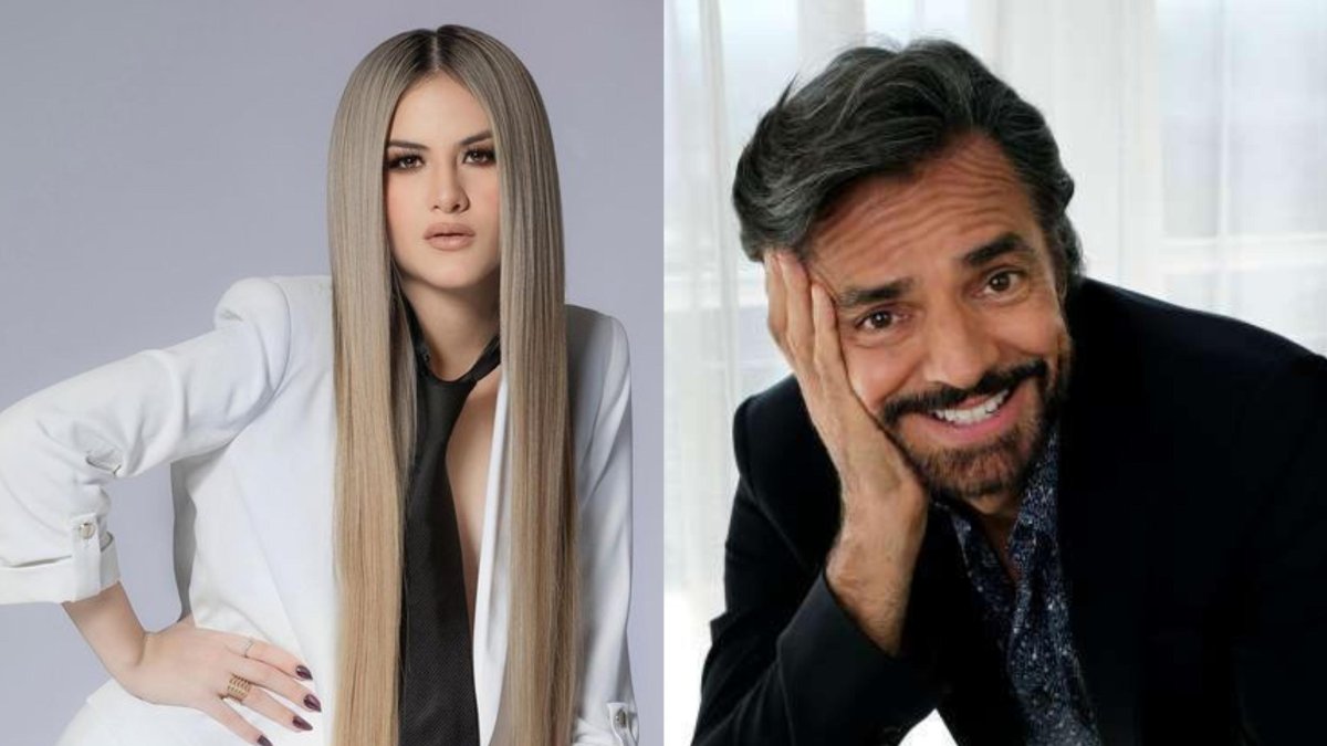 Es una   

guayaquileña de 20 años. Ganadora del tercer lugar del reality mexicano ‘La Academia’.