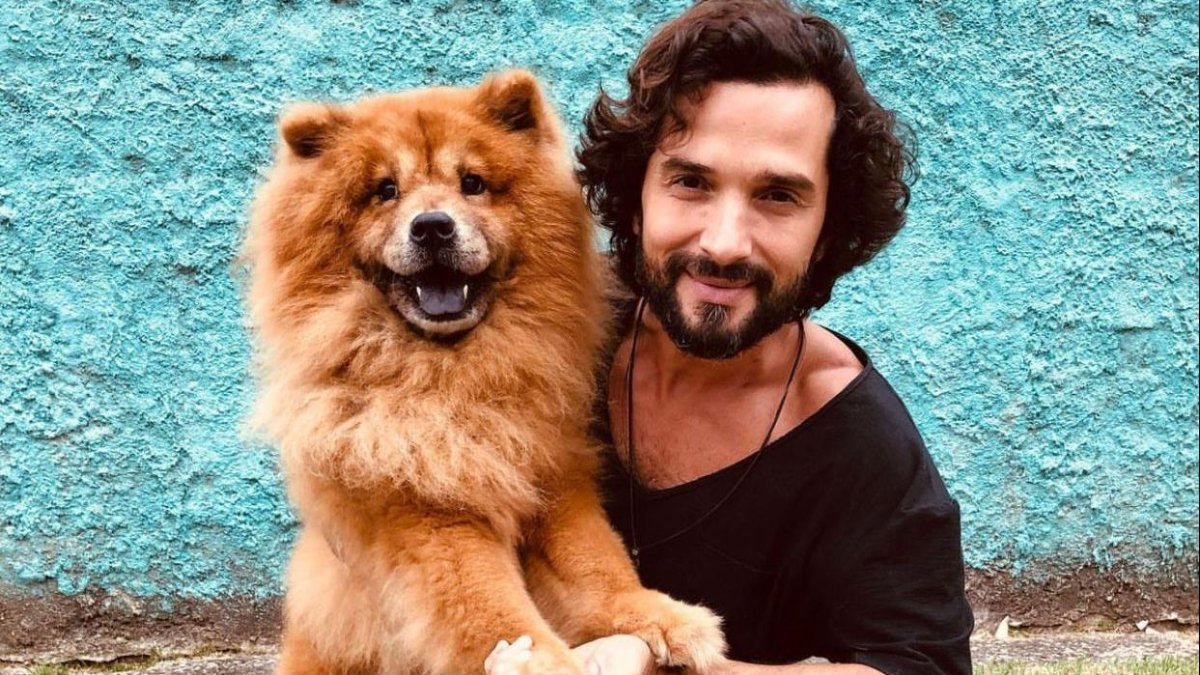 Jefferson Machado, un actor destacado de telenovelas en Brasil, desapareció hace casi cuatro meses de su casa, en Río de Janeiro.