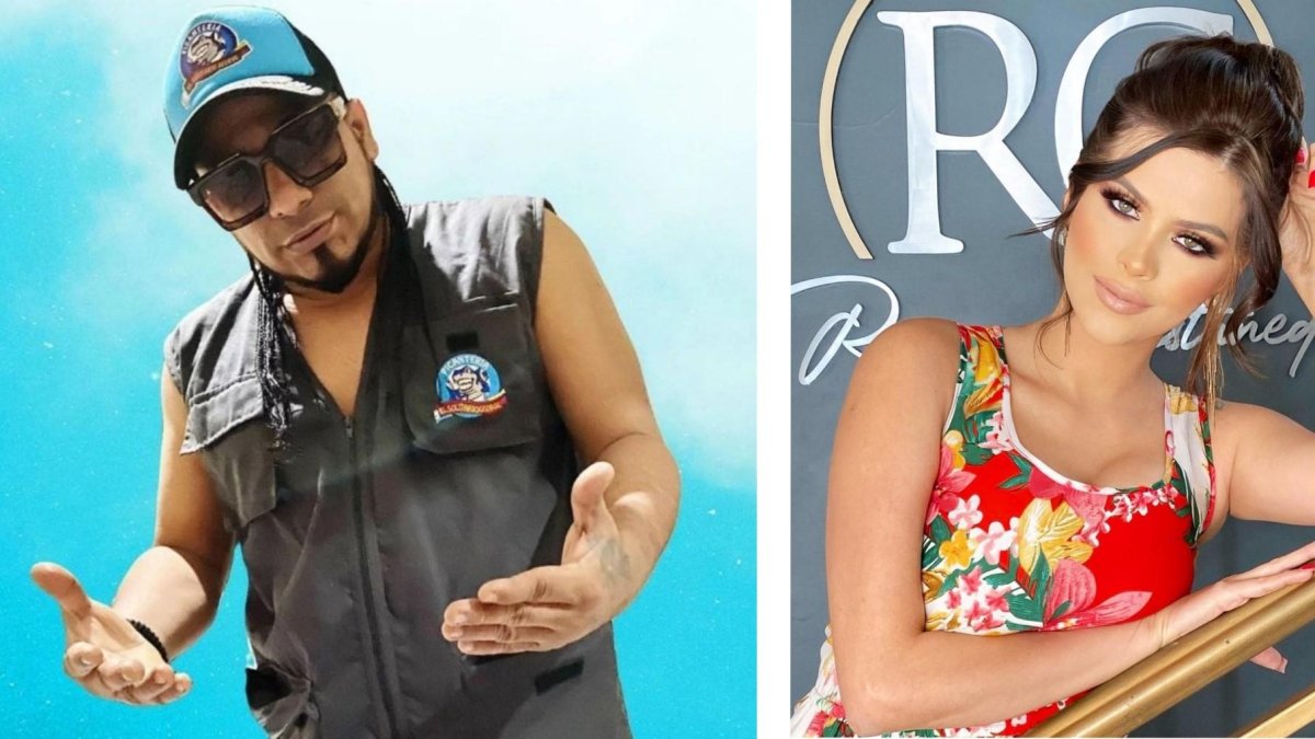 Oveja Negra pide que cese el 'hate' en contra de Arianna Mejía