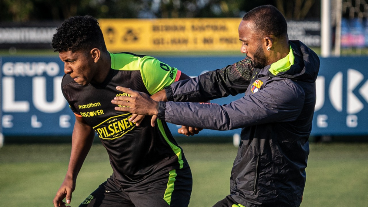 Barcelona solo han conseguido un triunfo en la actual edición de la Copa Libertadores.