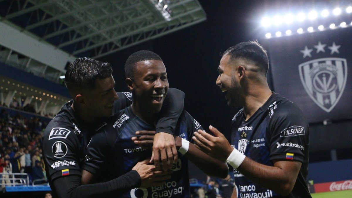 Independiente del Valle es el monarca vigente de la Copa Sudamericana.