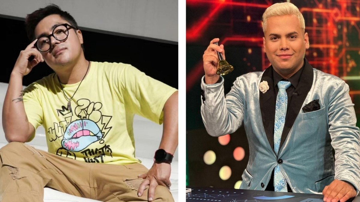 Mauricio Altamirano admite que lanzó al piso el celular de Dieter Hoffmann,  pero no que le haya pegado.