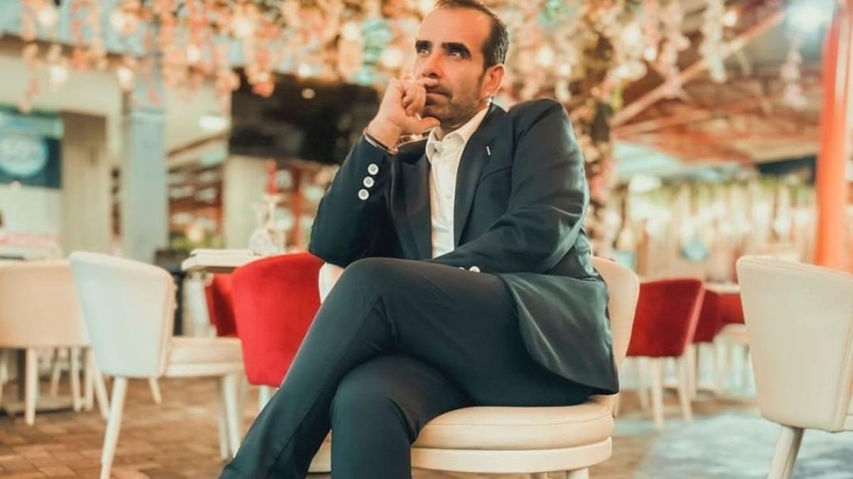 Al momento del secuestro, el hombre se encontraba al interior de su restaurante, en un centro comercial de La Garzota.