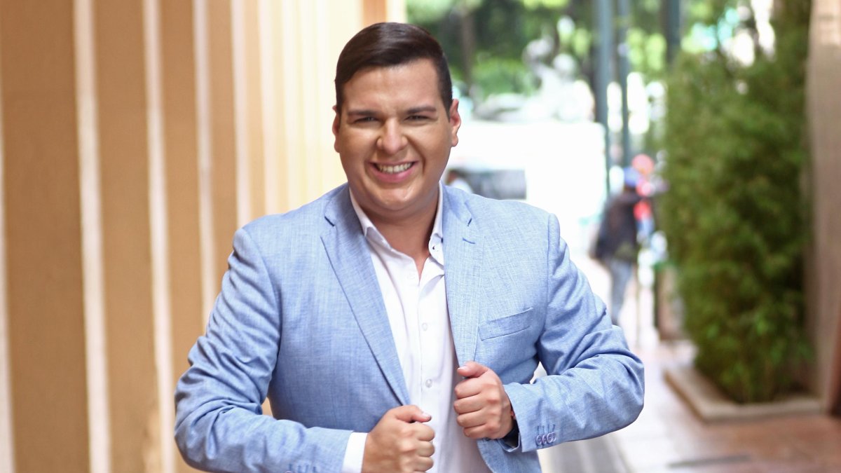 El presentadora falleció el 28 de junio de 2022 a causa del cáncer linfático.