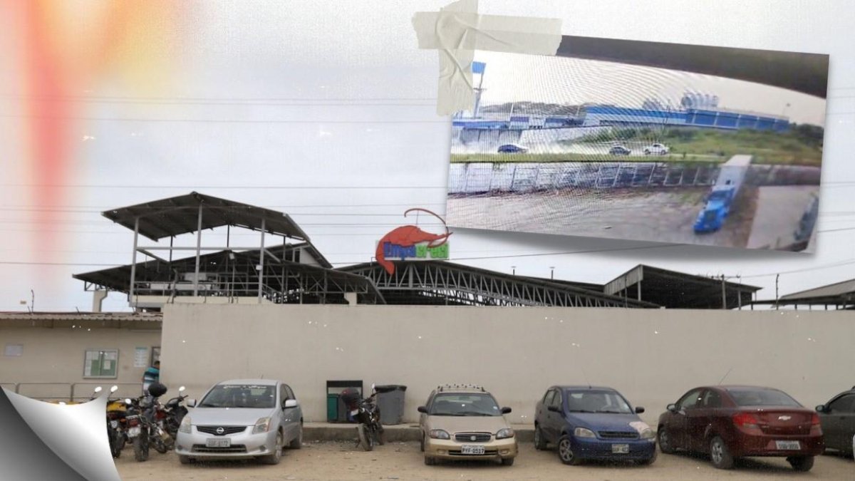 La víctima se movilizaba en su camioneta cuando la interceptaron dos carros cerca de su fábrica.