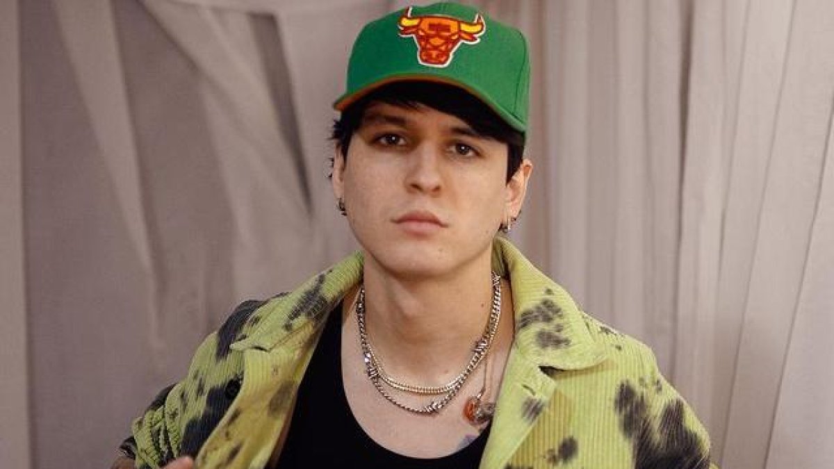 Aún no quiere dar detalles de lo que se va a dedicar, pero continuará escribiendo  música.