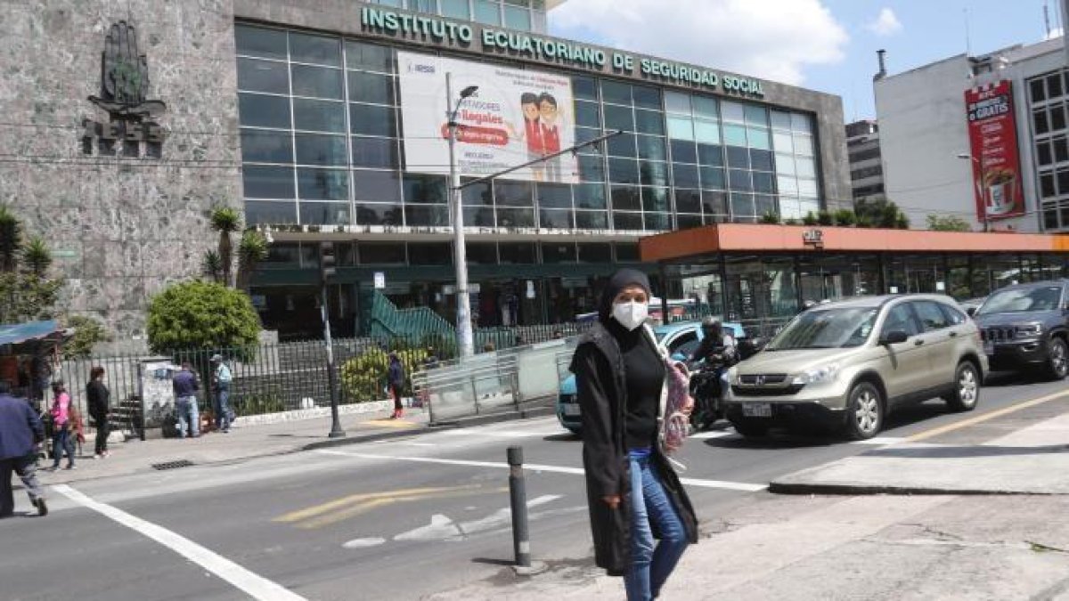 Este miércoles 5 de julio de se socializa la propuesta del comité especial para reformar el fondo de pensiones.