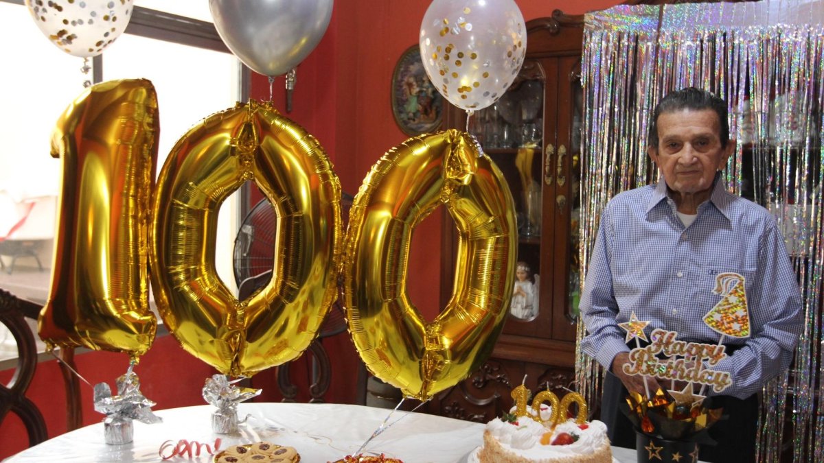 Ángel Abraham Garaicoa Barahona murió el miércoles 5 de julio.