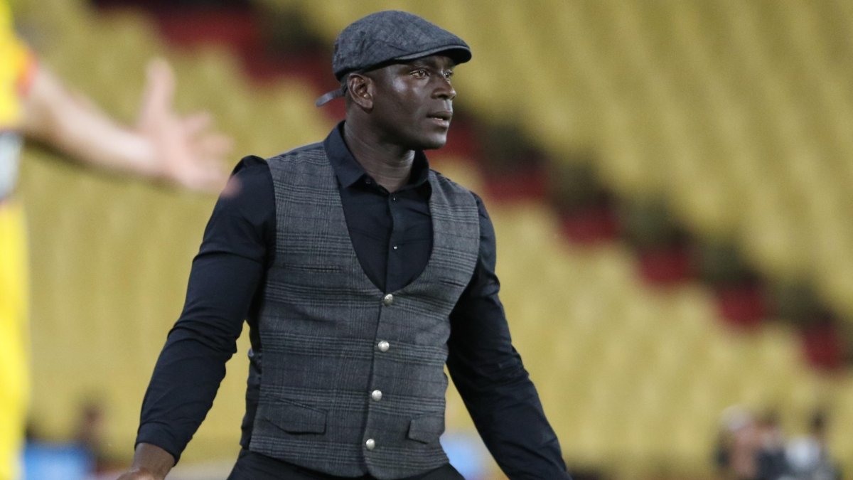 Segundo Castillo regresa a la dirección técnica de Barcelona.