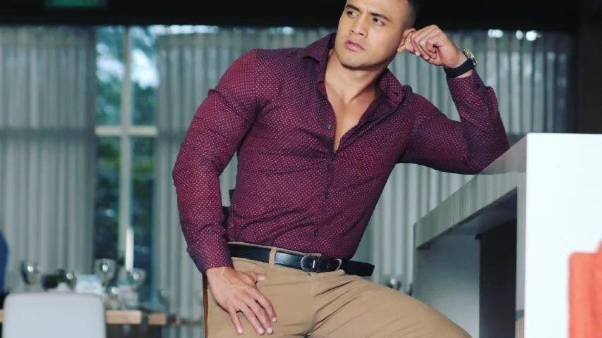 Arturo Vizcarra ha dejado en claro que no le gusta la polémica.