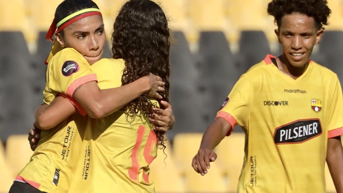 Barcelona, firme en la Superliga Femenina.