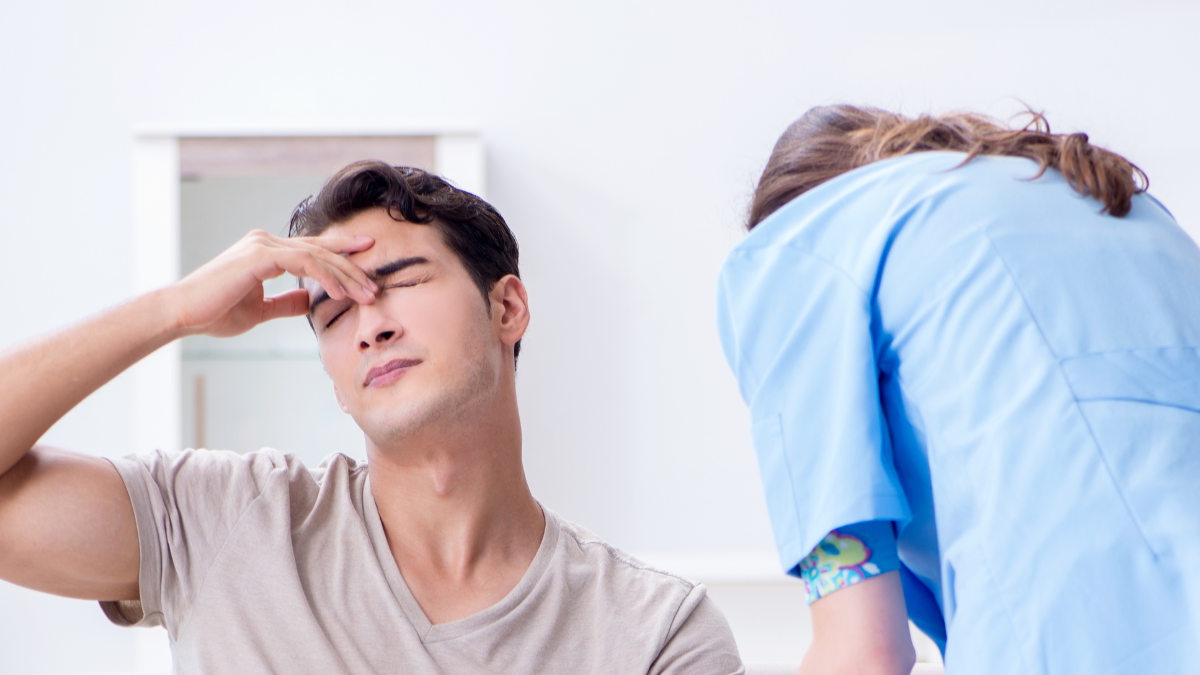 La anemia aún sigue afectando a la población mundial.