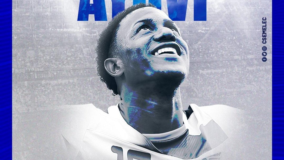 Jaime Ayoví se recorrió el mundo para volver a Emelec.