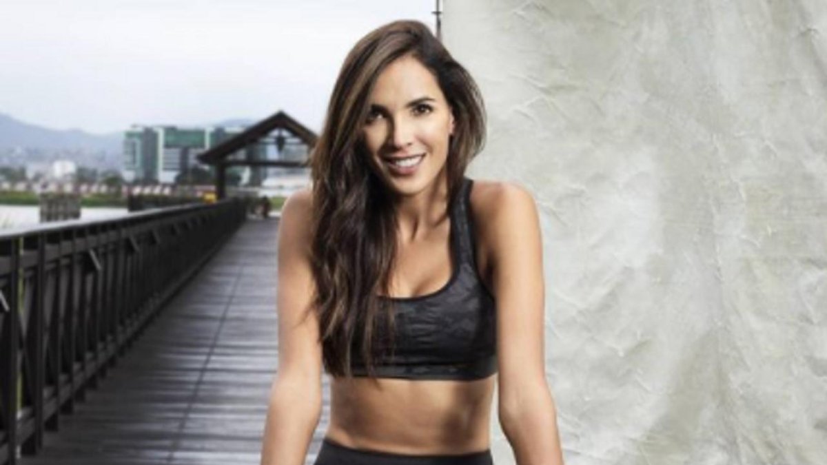 María Teresa Guerrero Guerrero es una actriz, presentadora de televisión, empresaria y modelo ecuatoriana.​