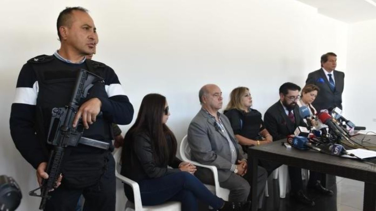 La familia del candidato asesinado quiere saber el grado de responsabilidad del primer mandatario en el crimen de Villavicencio