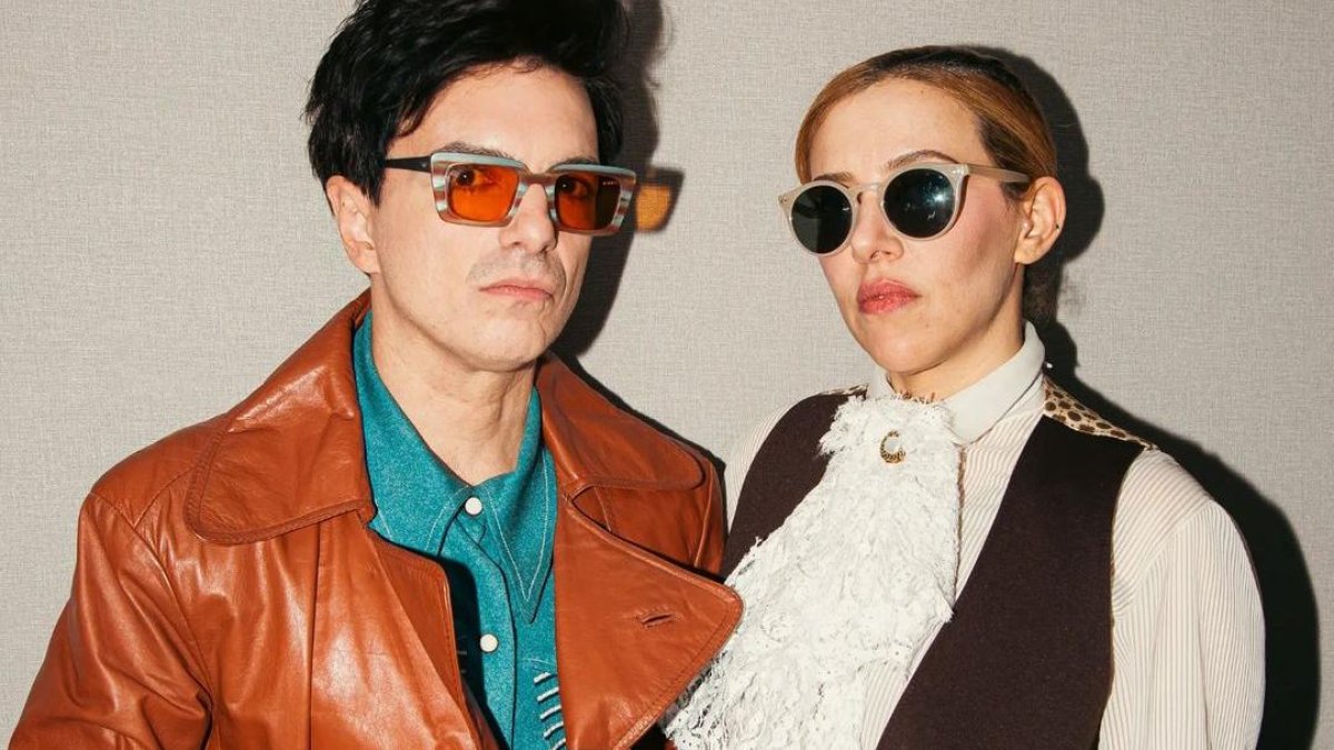 El dúo Miranda visitará Ecuador, luego de 5 años