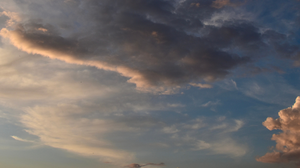 Este es el pronóstico del clima
