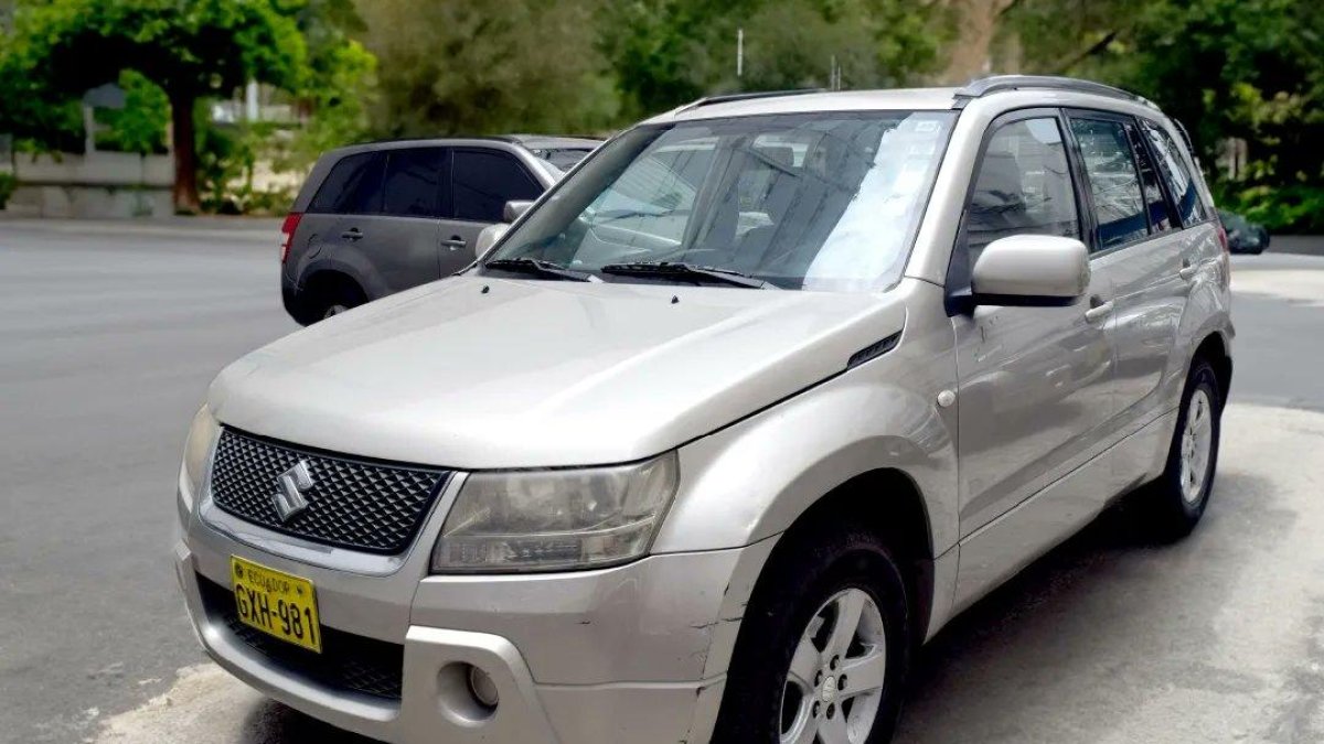 Varios bienes serán subastados.