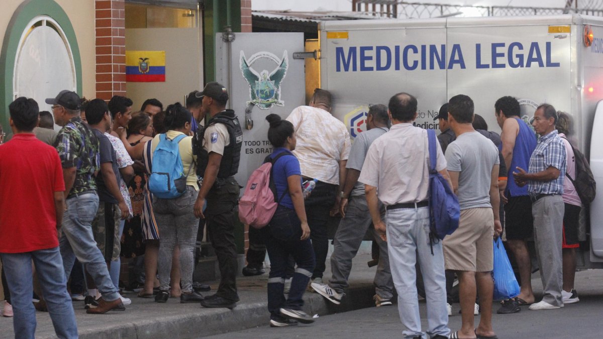 En Mucho Lote 1 fue asesinado el hombre que le daba custodia a un negocio de comidas.