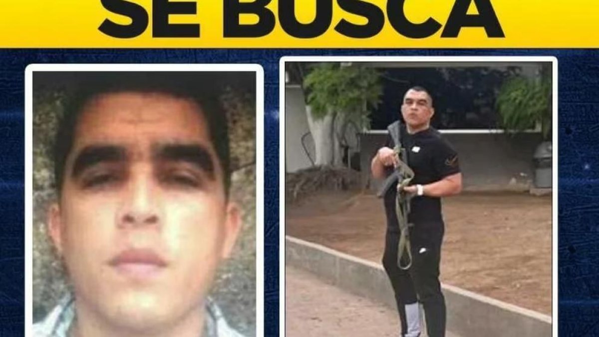 Alias Niño Guerrero, líder del Tren de Aragua está prófugo de la justicia.