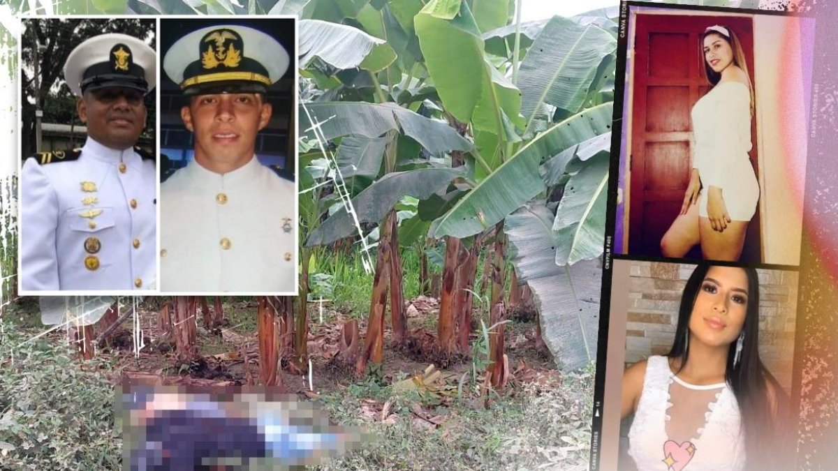 Estas son las cuatro personas asesinadas, cuyos cuerpos fueron hallados en dos sectores de La Troncal.