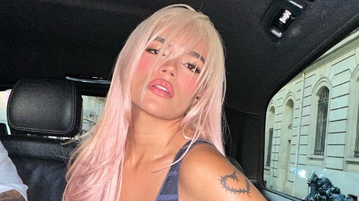 Karol G alista nueva gira latinoamericana.